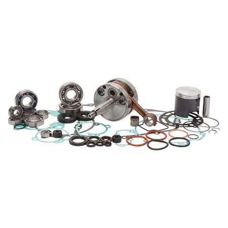 VertexWinderosa Engine Complete KIT Kawa