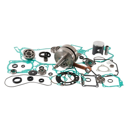 VertexWinderosa Engine Complete KIT HON