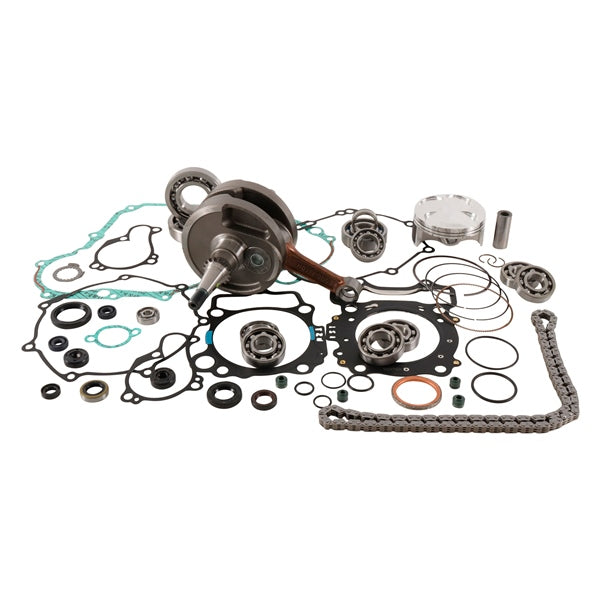 VertexWinderosa Engine Complete KIT YAM