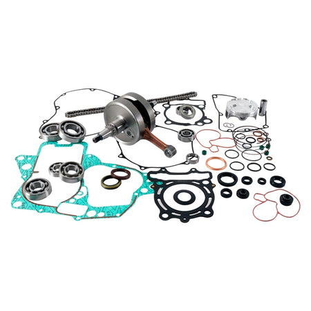 VertexWinderosa Engine Complete KIT SUZ