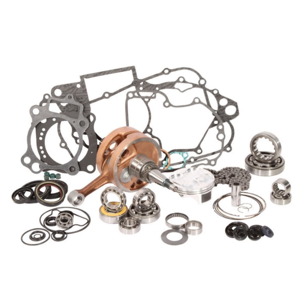 VertexWinderosa Engine Complete KIT Kawa