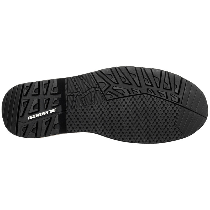 Gaerne GAERNE MX SG-12/BLACK ENDURO SOLE SIZE: