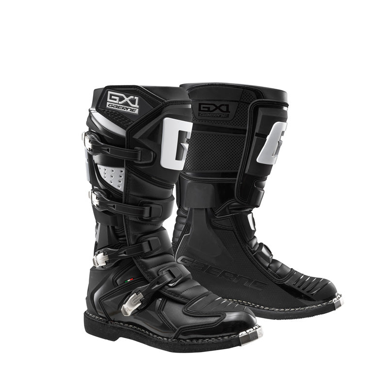Gaerne GAERNE MX GX-1 GOODYEAR/BLACK SIZE: