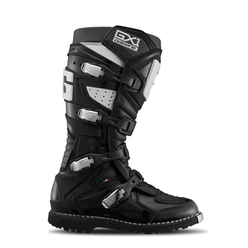 Gaerne GAERNE MX GX-1 ENDURO/BLACK SIZE: