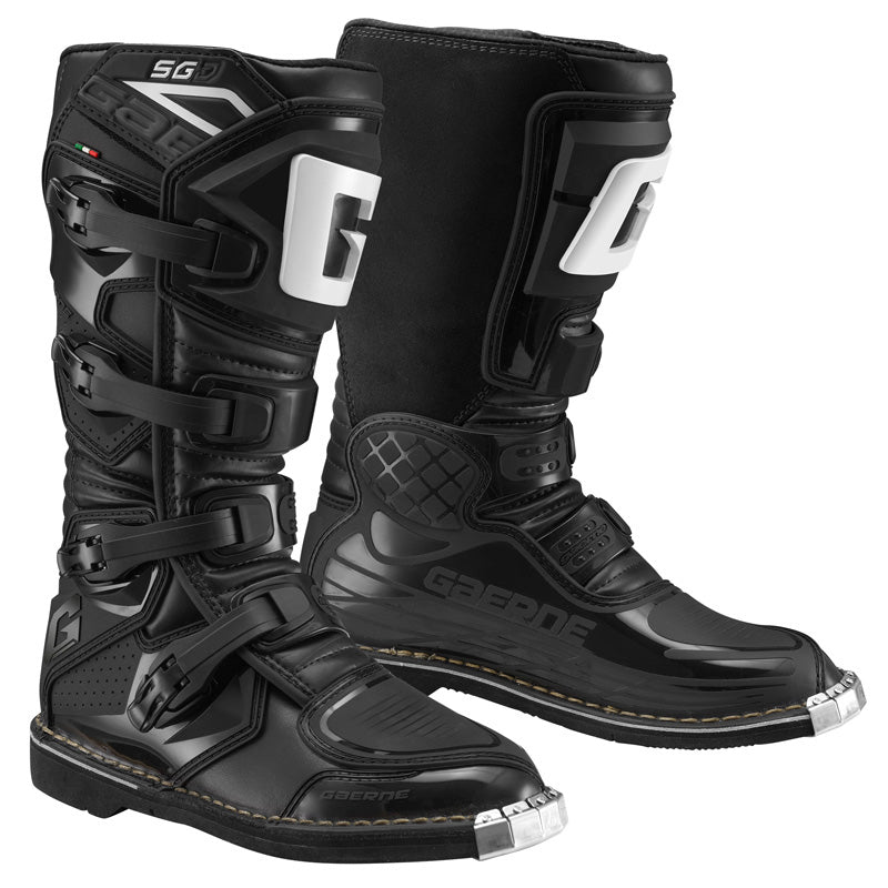 Gaerne GAERNE MX KID SG-J/BLACK SIZE: