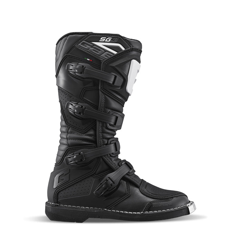 Gaerne GAERNE MX KID SG-J/BLACK SIZE: