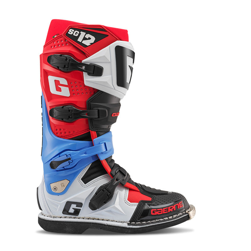 Gaerne GAERNE MX SG-12 REALM SIZE: