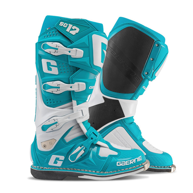 Gaerne GAERNE MX SG-12 PORTOFINO SIZE: