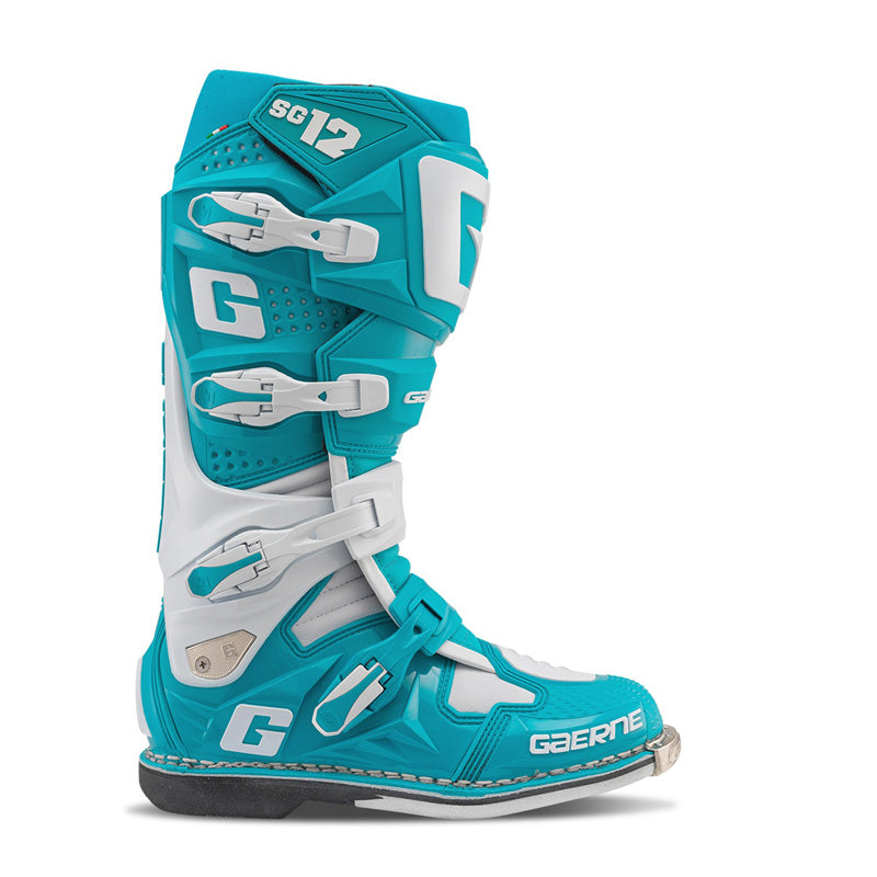 Gaerne GAERNE MX SG-12 PORTOFINO SIZE: