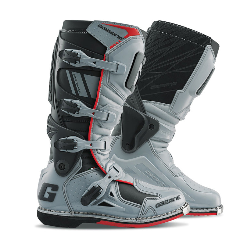 Gaerne GAERNE MX FASTBACK CACTUS BLUE SIZE: