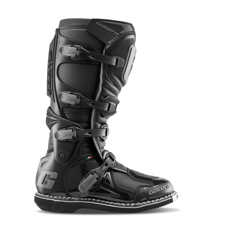 Gaerne GAERNE MX FASTBACK MIDNIGHT BLACK SIZE:
