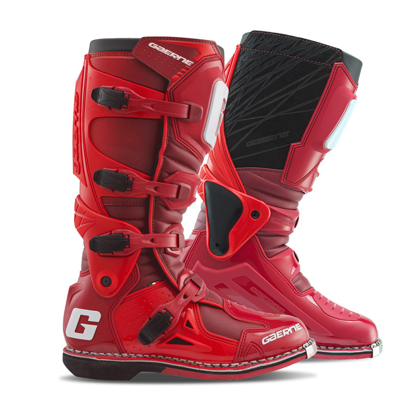 Gaerne GAERNE MX FASTBACK BLOOD MOON SIZE: