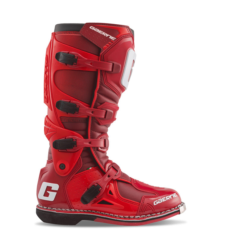 Gaerne GAERNE MX FASTBACK BLOOD MOON SIZE: