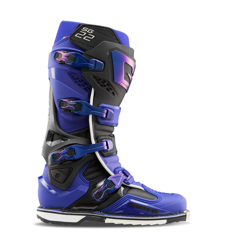 Gaerne SG-22 MX BOOTS - Future Dusk