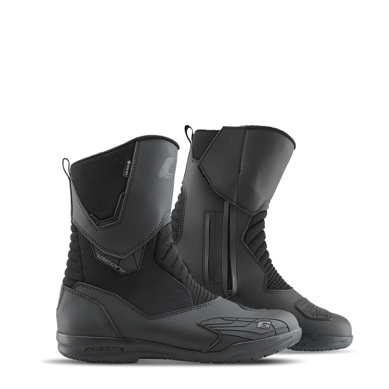 Gaerne DURAN GTX BOOTS - BLACK -