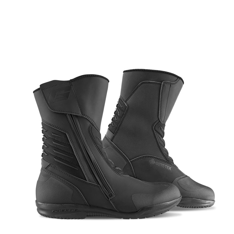 Gaerne NIEMET GTX BOOTS - BLACK -