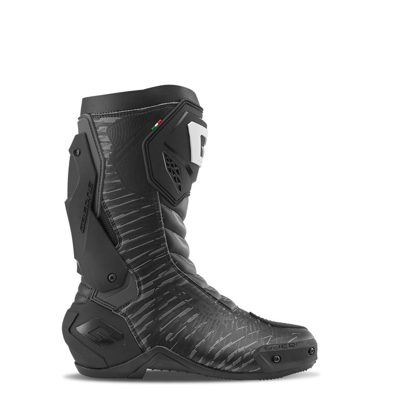Gaerne G_RX BOOTS - BLACK/ANTHRACITE -