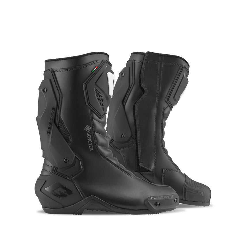Gaerne G_RX GORE-TEX BOOTS - BLACK/ANTHRACITE -