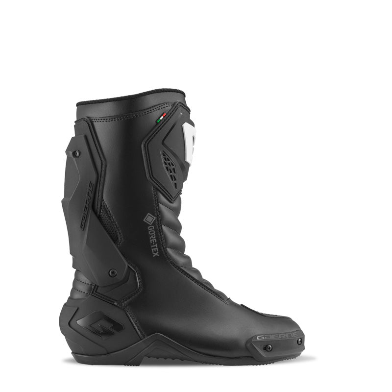 Gaerne G_RX GORE-TEX BOOTS - BLACK/ANTHRACITE -