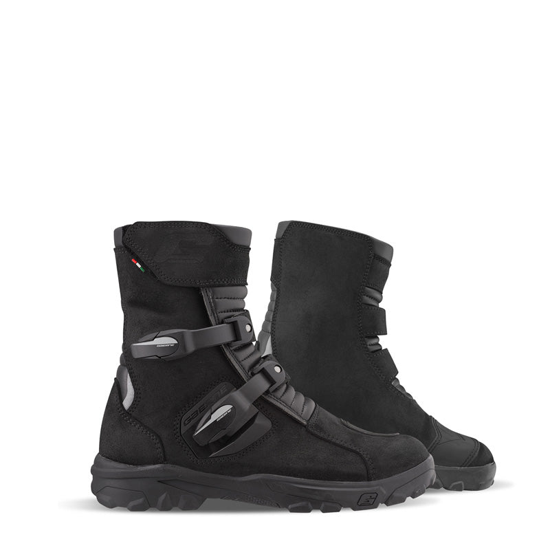Gaerne DUNE AQUATECH BOOTS - BLACK -