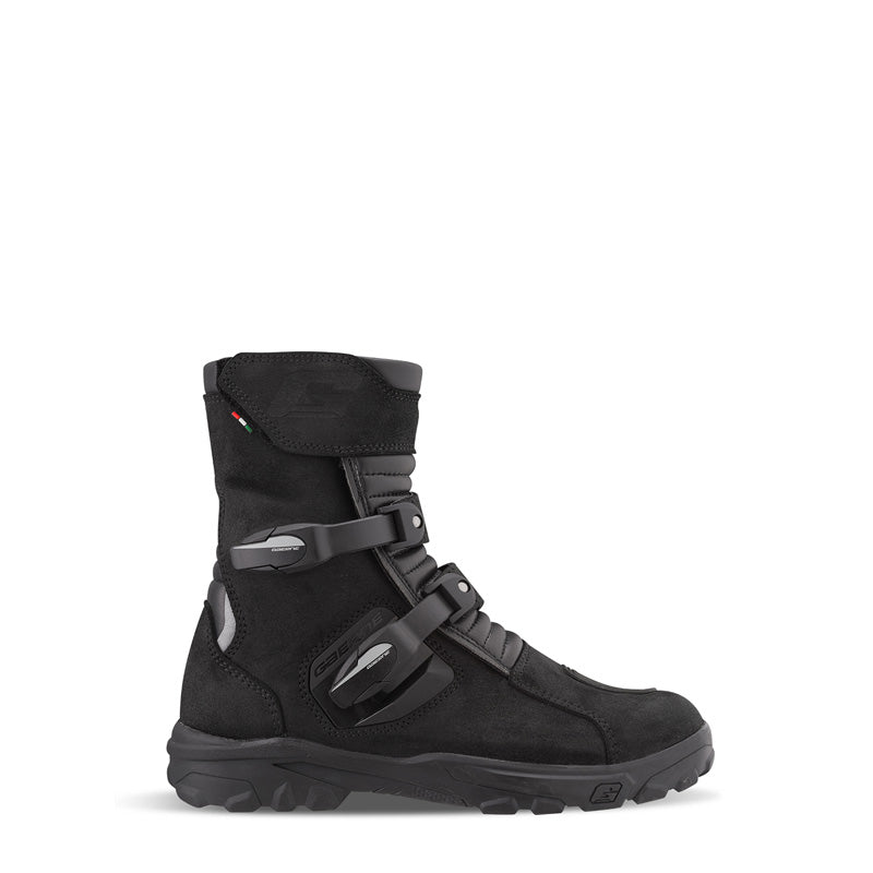 Gaerne DUNE AQUATECH BOOTS - BLACK -