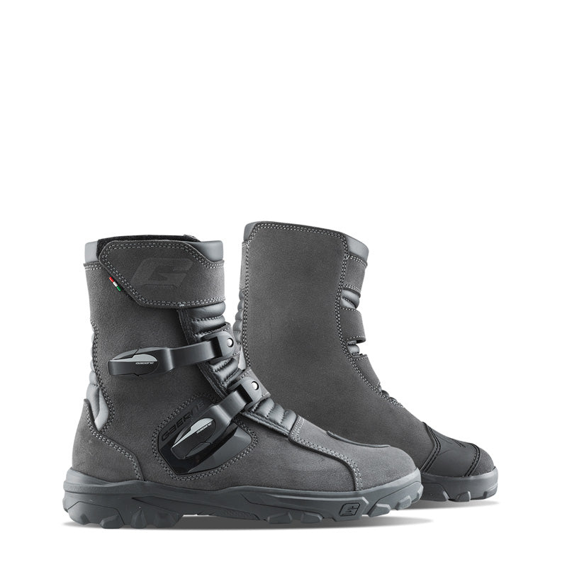 Gaerne DUNE AQUATECH BOOTS - ANTHRACITE -