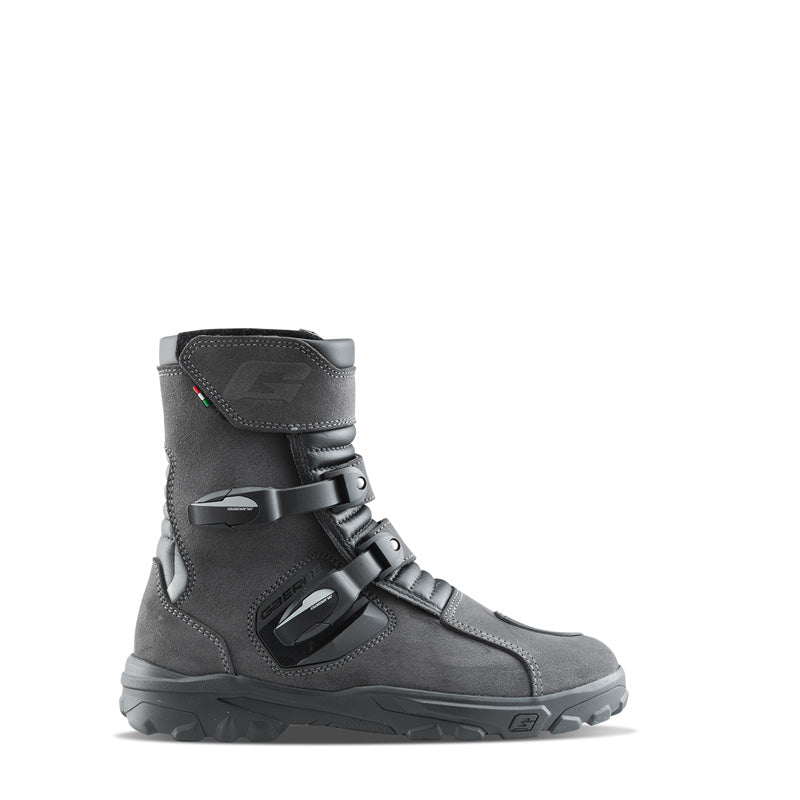 Gaerne DUNE AQUATECH BOOTS - ANTHRACITE -