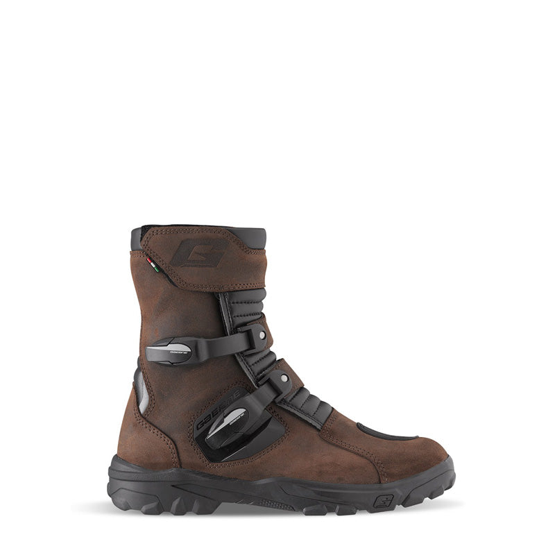 Gaerne DUNE AQUATECH BOOTS - BROWN -