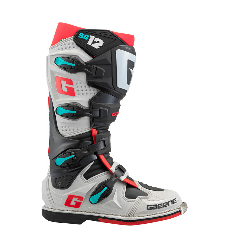 Gaerne GAERNE MX SG-12 GRAVEL SIZE: