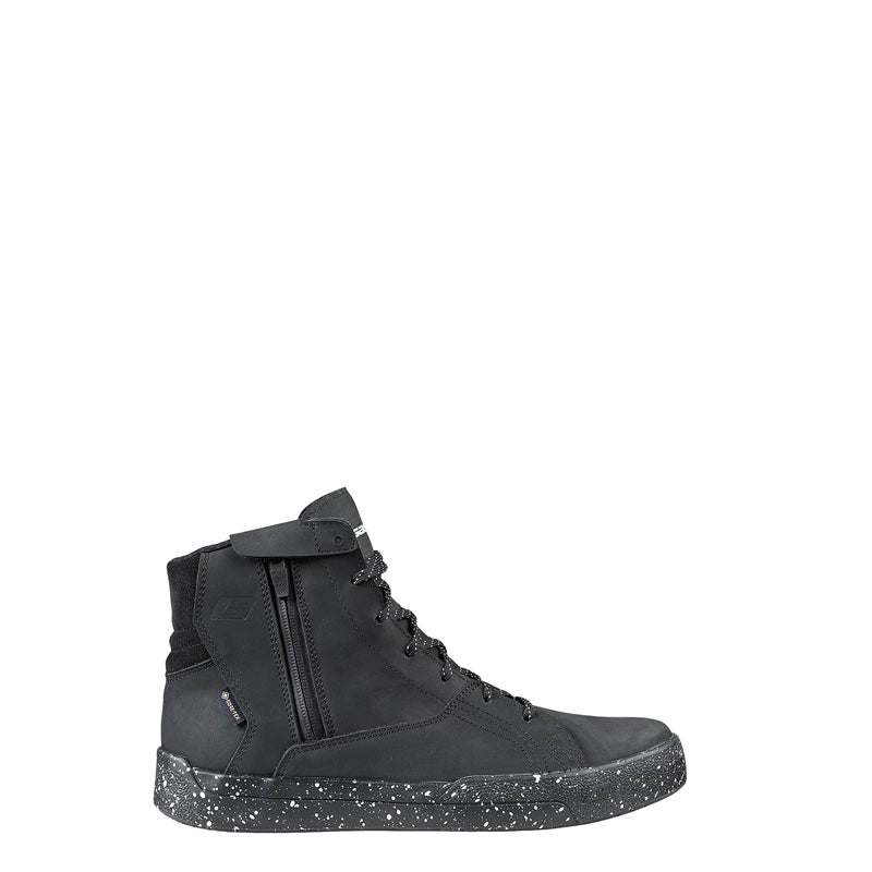 Gaerne G.ROME GORE-TEX - SPLASH BLACK - 40