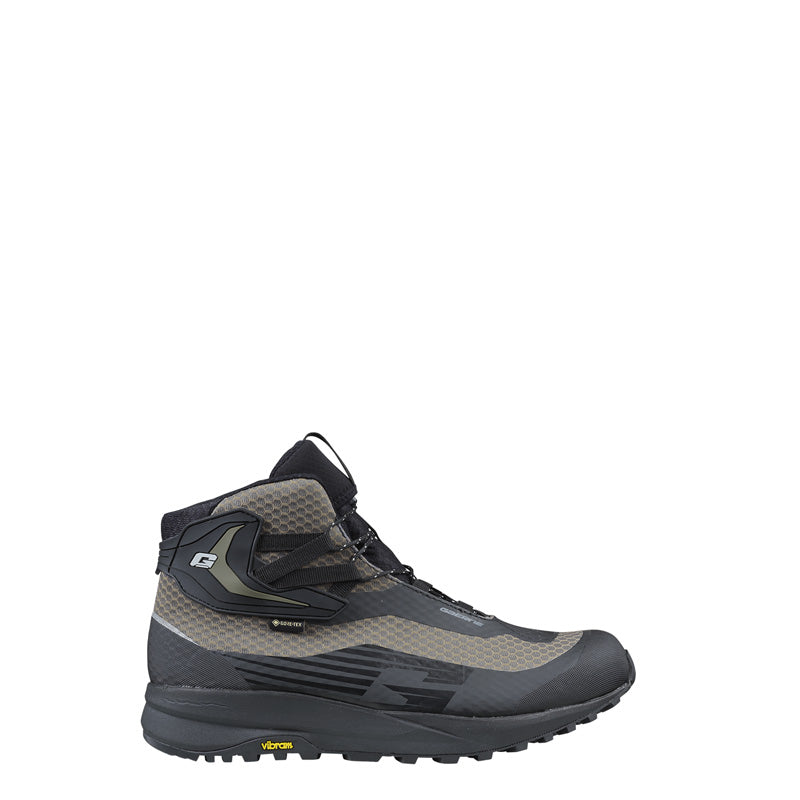 Gaerne G.XENON GORE-TEX - GREEN/BLACK - 38