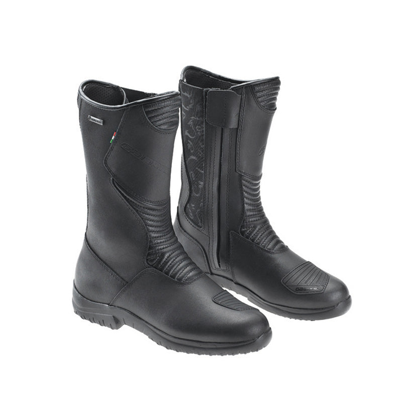 Gaerne BLACK ROSE GORE-TEX TOURING WOMEN'S BOOTS - Black