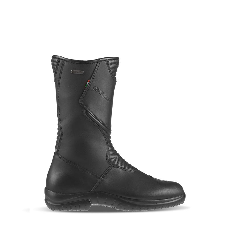 Gaerne BLACK ROSE GORE-TEX TOURING WOMEN'S BOOTS - Black