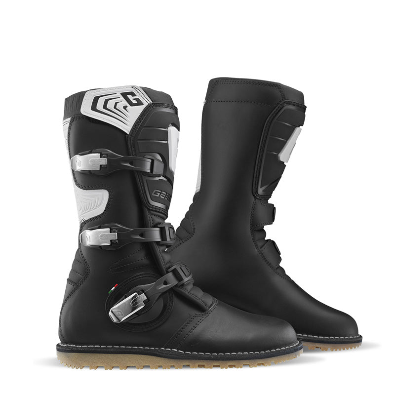 Gaerne BALANCE PRO TECH BOOTS - Black