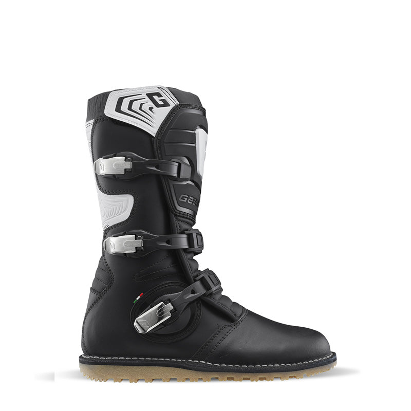 Gaerne BALANCE PRO TECH BOOTS - Black