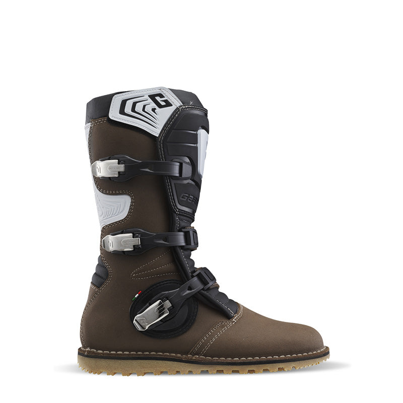 Gaerne BALANCE PRO TECH BOOTS - Brown