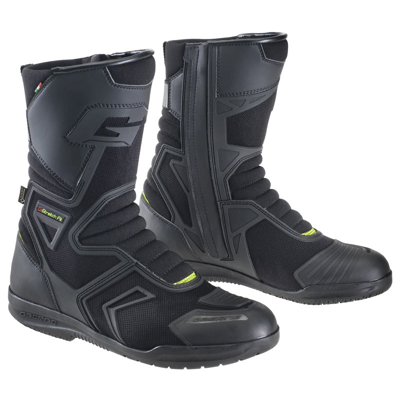 Gaerne G.HELIUM GORE-TEX BOOTS - Black