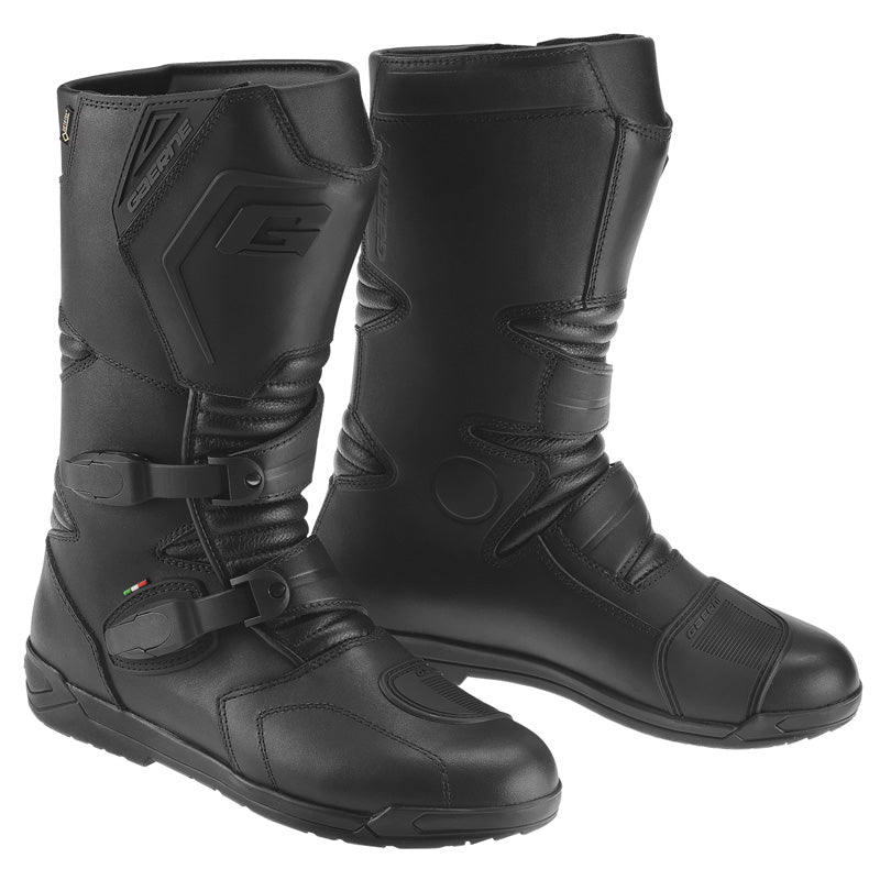 Gaerne G.CAPONORD GORE-TEX BOOTS - Black