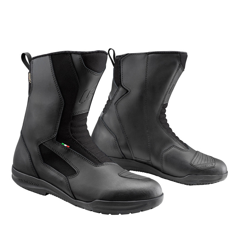 Gaerne G.VENTO GORE-TEX BOOTS - Black