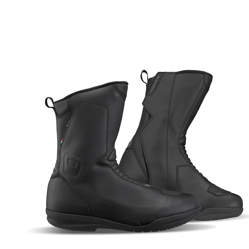 Gaerne G.ASPEN GORE-TEX BOOTS - Black