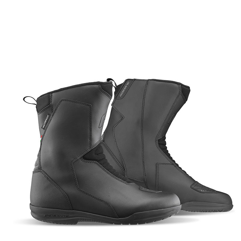Gaerne G.YUMA AQUATECH BOOTS - Black