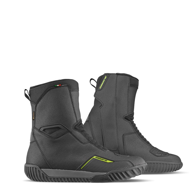 Gaerne G.ESCAPE GORE-TEX BOOTS - Black