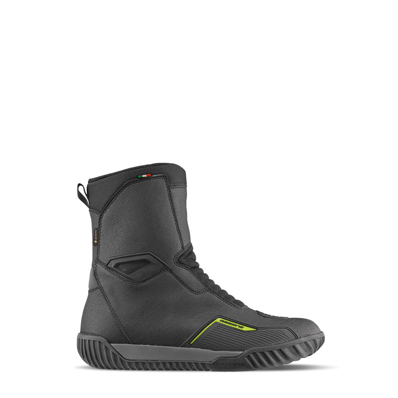 Gaerne G.ESCAPE GORE-TEX BOOTS - Black