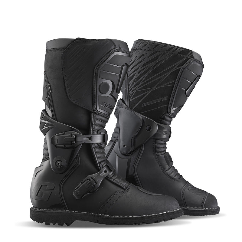 Gaerne G.DAKAR GORE-TEX BOOTS - Black