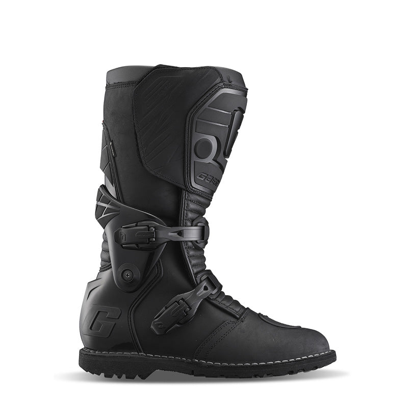 Gaerne G.DAKAR GORE-TEX BOOTS - Black
