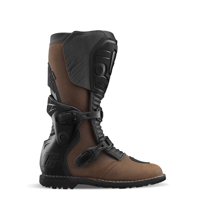 Gaerne G.DAKAR GORE-TEX BOOTS - Brown