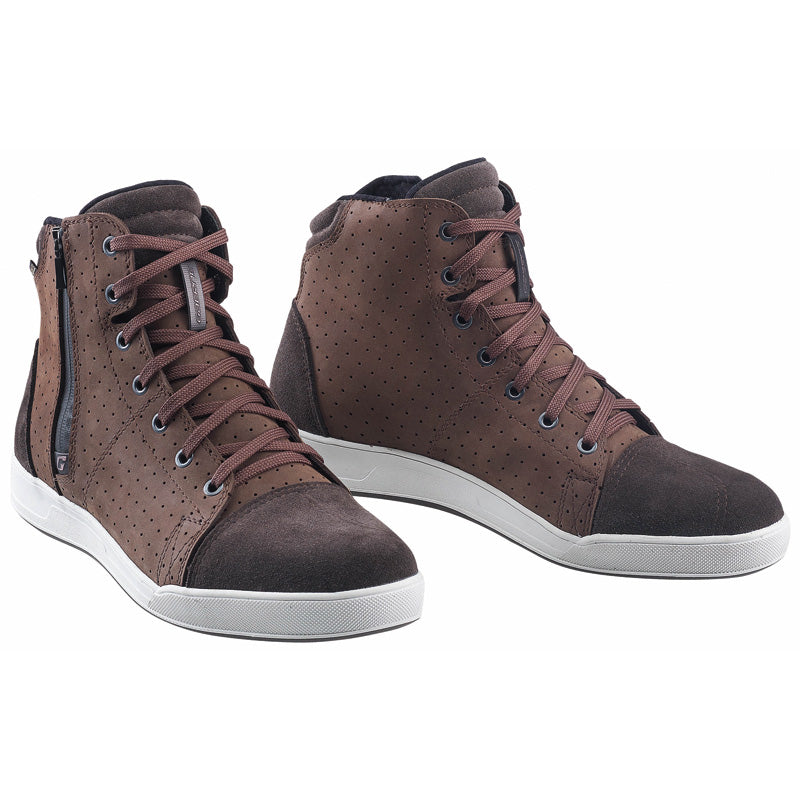 Gaerne G.VOYAGER AIR GORE-TEX BOOTS - Brown