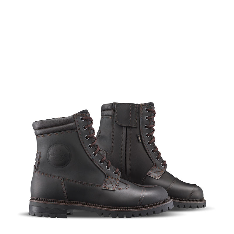 Gaerne G.STONE GORE-TEX BOOTS - Brown