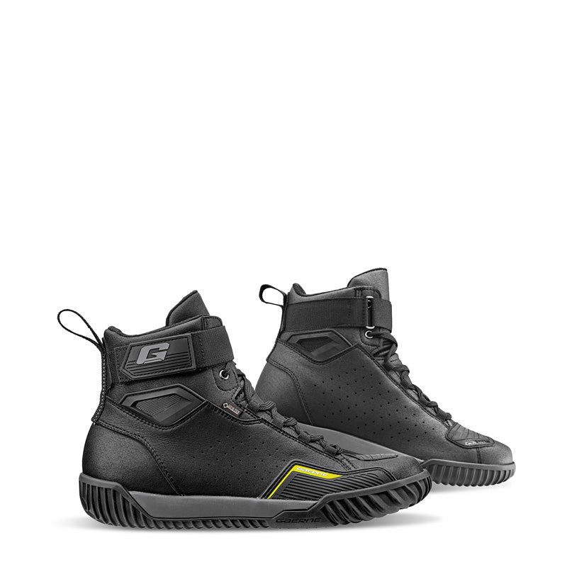 Gaerne G.ROCKET GORE-TEX BOOTS - Black