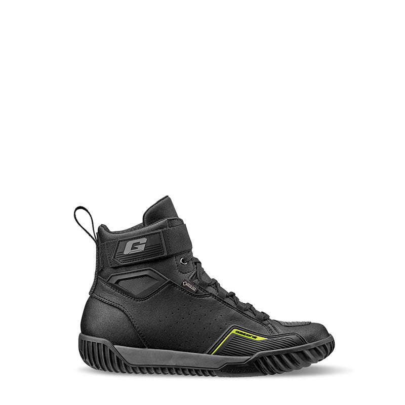 Gaerne G.ROCKET GORE-TEX BOOTS - Black